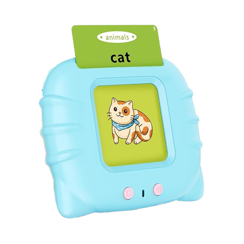 כרטיסי הגייה של ג'וי