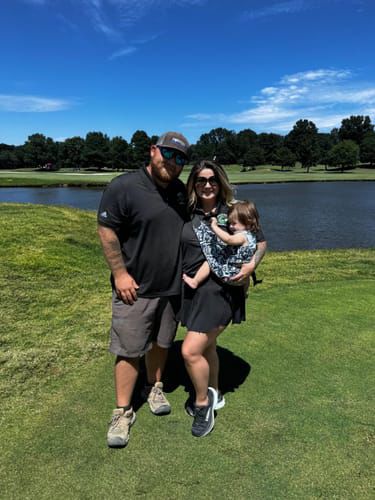 הבד לא מגרד והילד יושב בנוחות, זה היה לי חשוב.