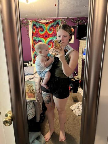 קל לשים וקל להוריד, בלי התעסקות מיותרת.