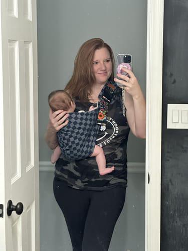 בהתחלה הייתי סקפטית, אבל אחרי יומיים שימוש – לא יוצאת מהבית בלעדיו.