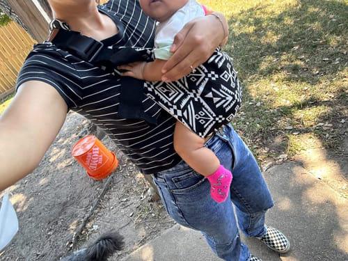 נוח יותר ממה שחשבתי, בעיקר ליציאות קצרות.