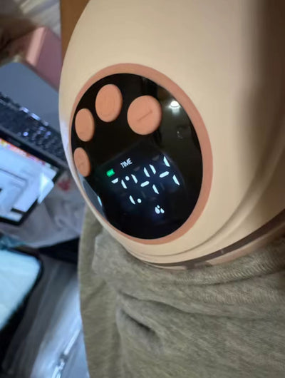 קל לפרק ולנקות, חסך לי המון זמן במיוחד עם ילדים קטנים, משהו שלא צפיתי ליהנות ממנו כך