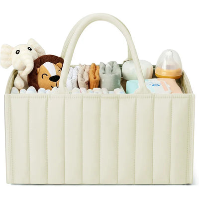 תיק החתלה נייד מתקפל עמיד במים לנסיעות