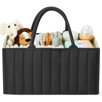 תיק החתלה נייד מתקפל עמיד במים לנסיעות