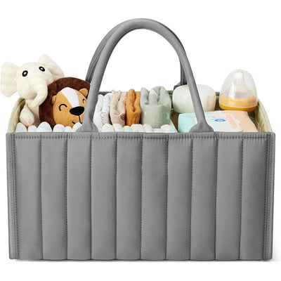 תיק החתלה נייד מתקפל עמיד במים לנסיעות