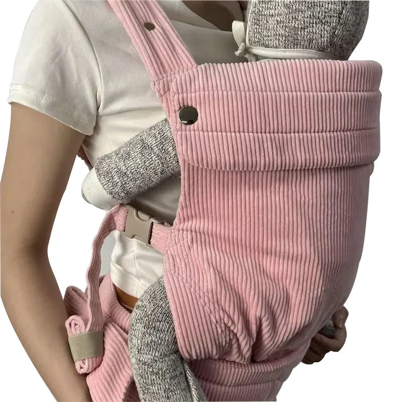 תיק גב 3 ב-1 נוח לתינוקות שזה עתה נולדו