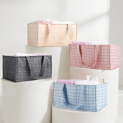 תיק החתלה נייד מתקפל עמיד במים לנסיעות