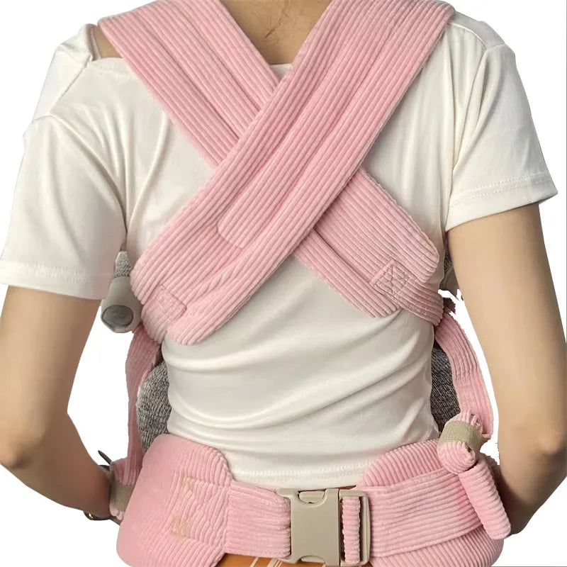 תיק גב 3 ב-1 נוח לתינוקות שזה עתה נולדו