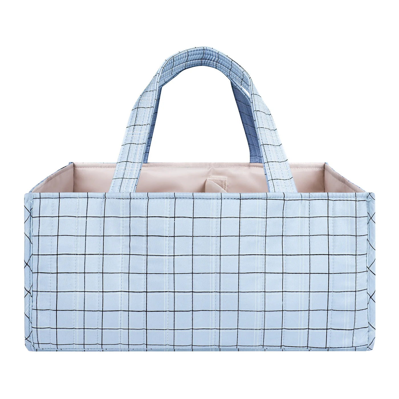 תיק החתלה נייד מתקפל עמיד במים לנסיעות