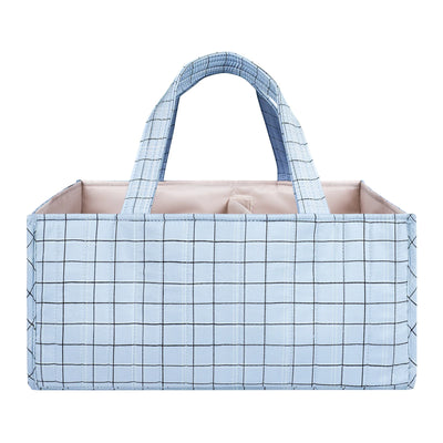 תיק החתלה נייד מתקפל עמיד במים לנסיעות