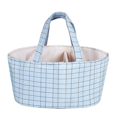 תיק החתלה נייד מתקפל עמיד במים לנסיעות